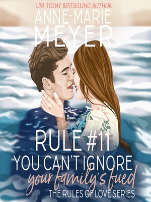 cover image of Rule #11